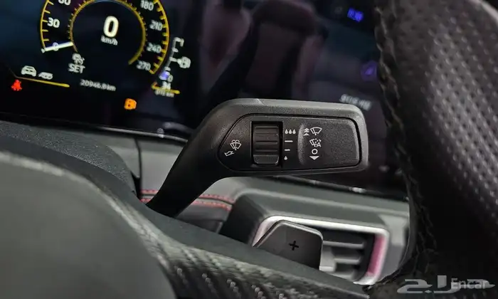 GT Premium Convertible 5.0 موستانج 11