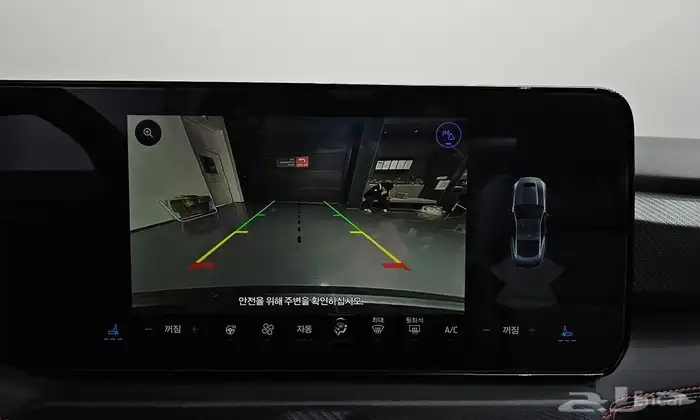 GT Premium Convertible 5.0 موستانج 15