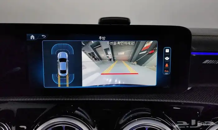 AMG CLA 45 S 4MATIC  2025 16