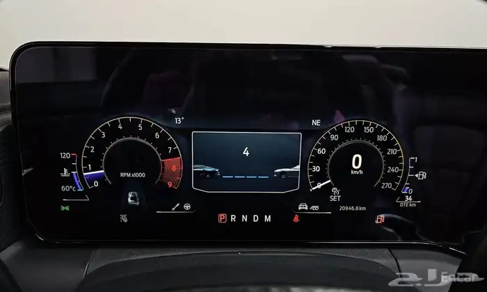 GT Premium Convertible 5.0 موستانج 5