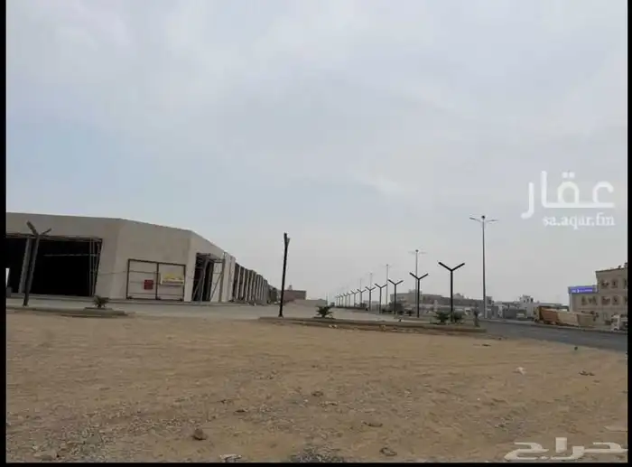 ارخص ارض للبيع مخطط صعبر محافظه رابغ 0