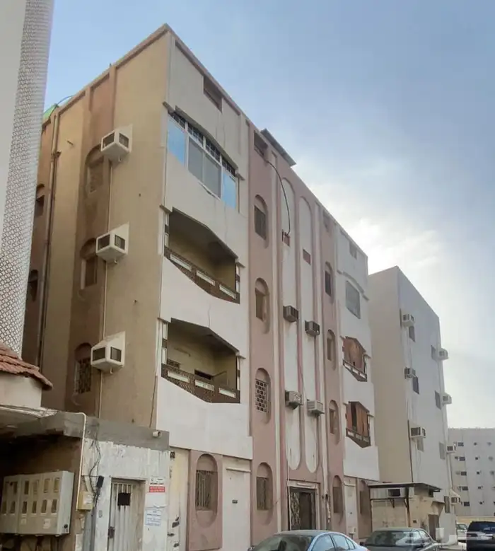 عمارة للبيع 0