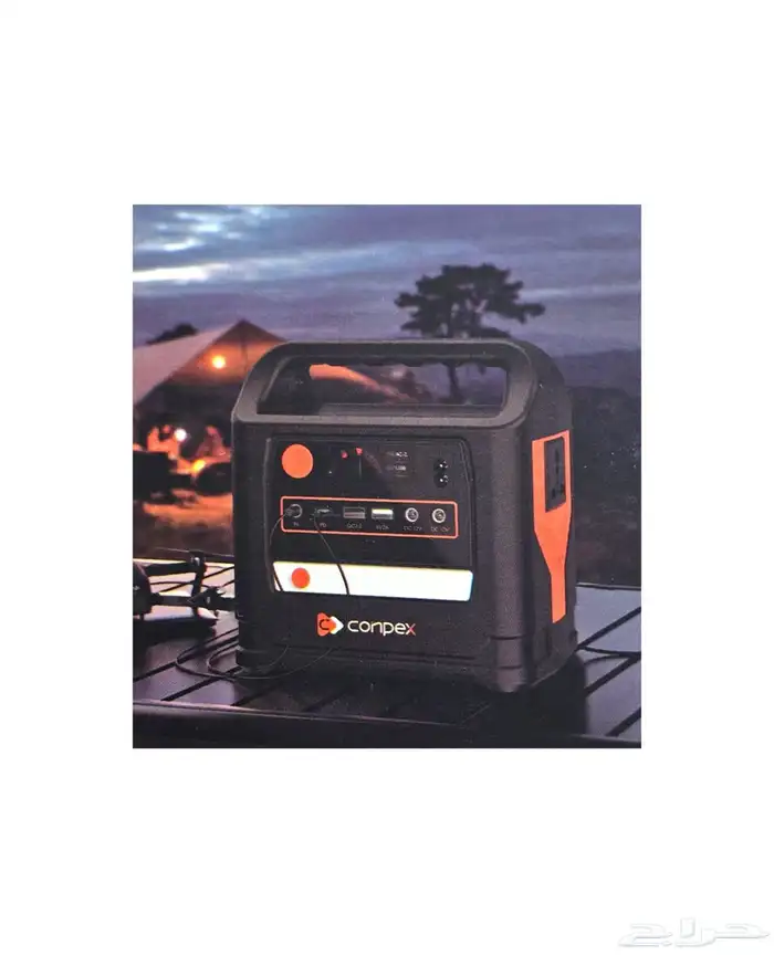 بطارية رحلات 60 الف ملي أمبير 1