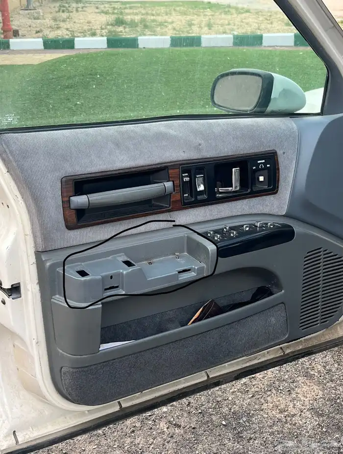 كابرس 91 للبيع 4