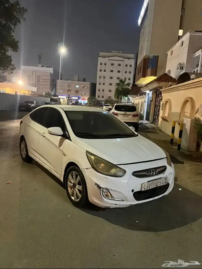 اكسنت نص فل 3