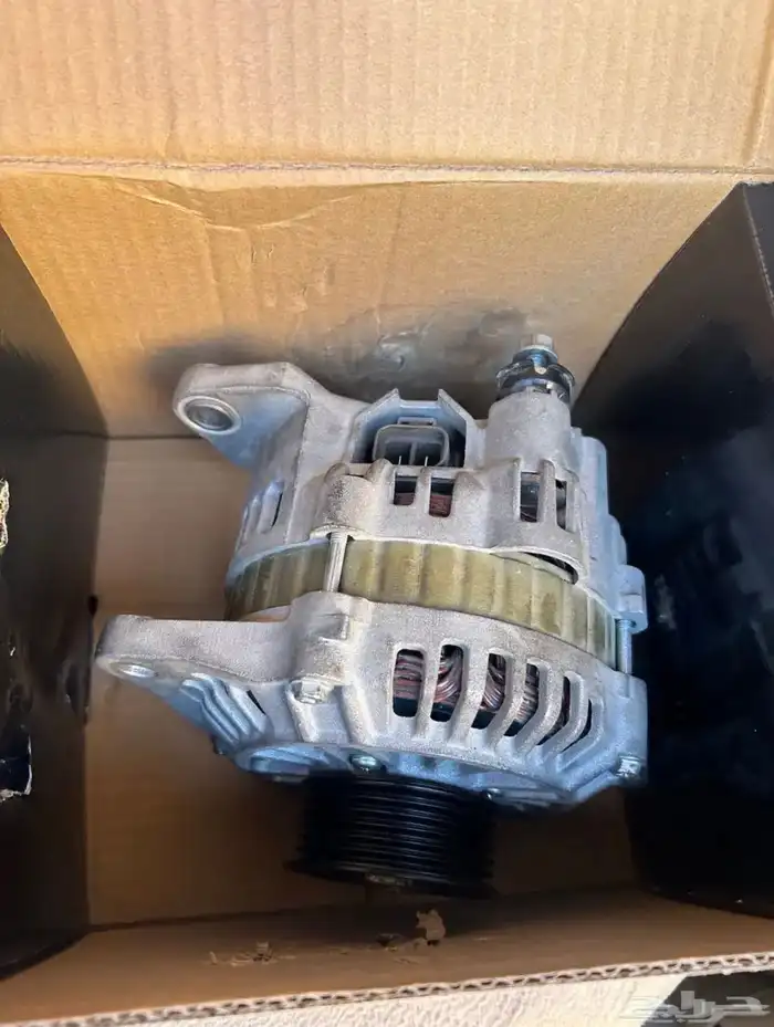 دينمو فتك ياباني 0