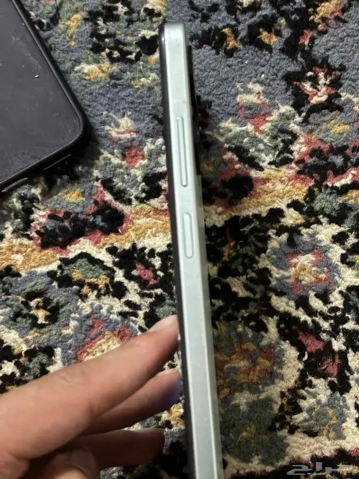 هواوي الاصدار الجديد كسر بسيط في الشاشه فقط الموقع الطايف 2