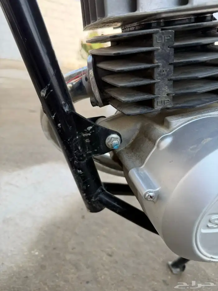 دباب اكس 100 9