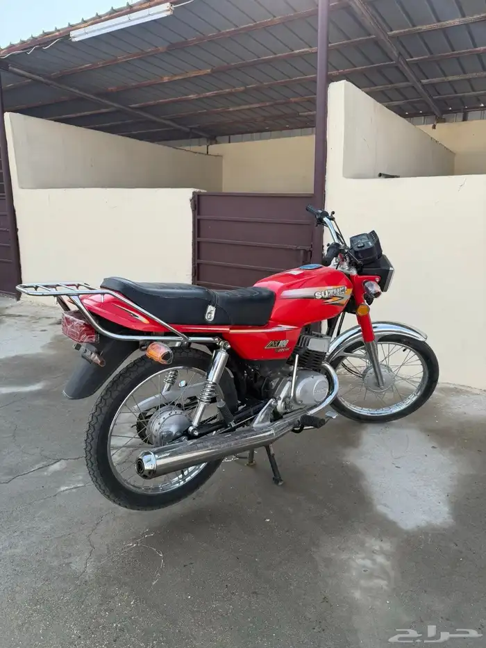 دباب اكس 100 0