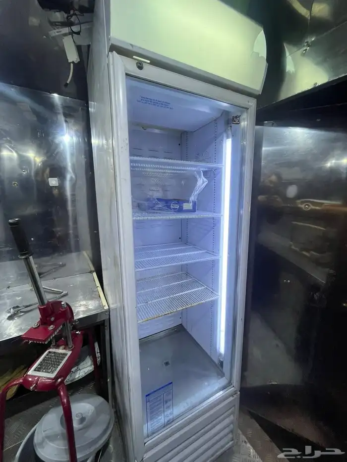 فود ترك للإيجار الباحة 4