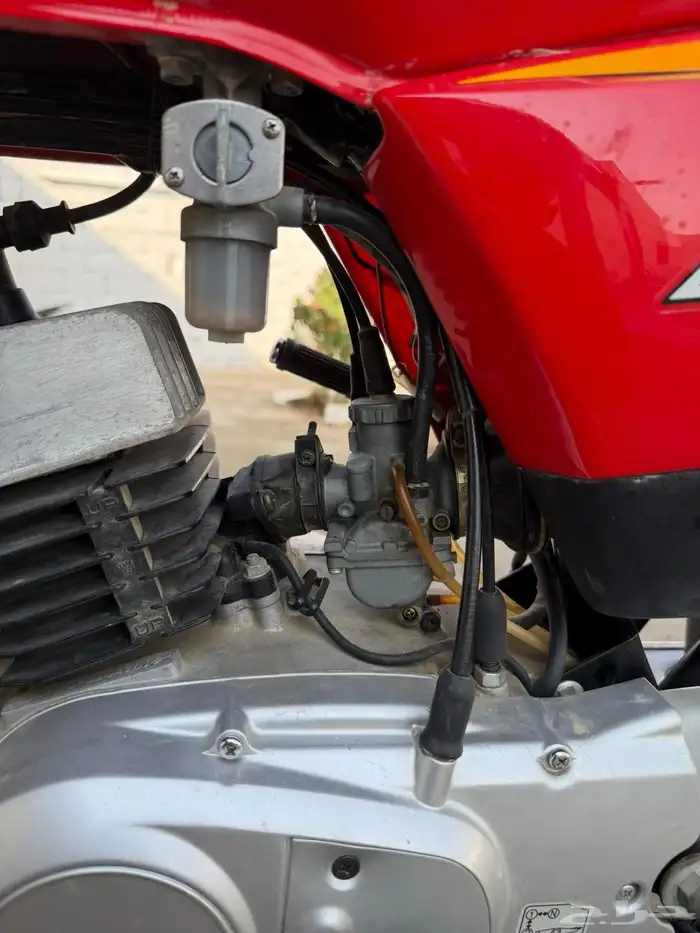 دباب اكس 100 6