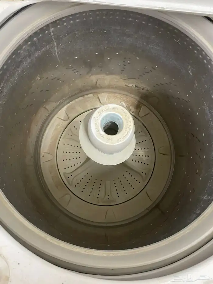 للبيع غساله مجفف أمريكيه 1