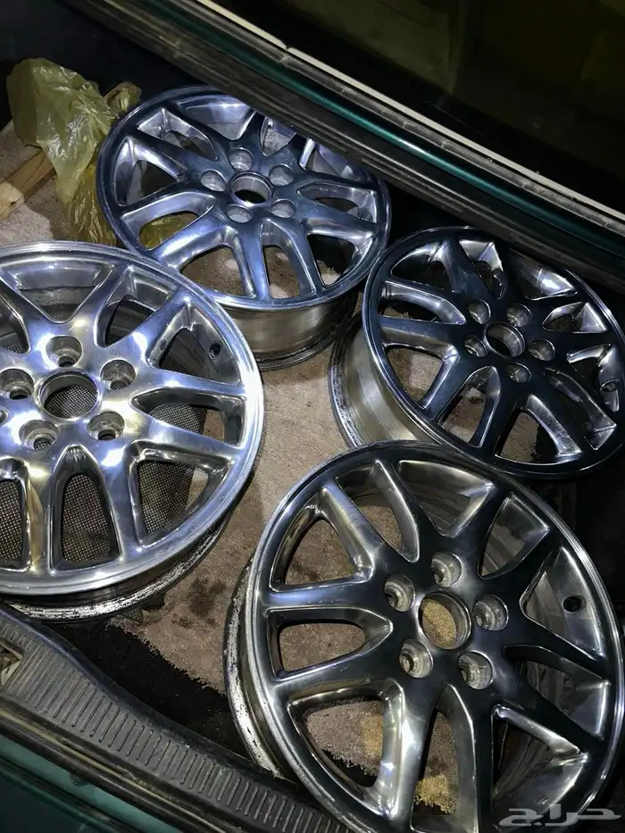 جنوط كامريv6 0