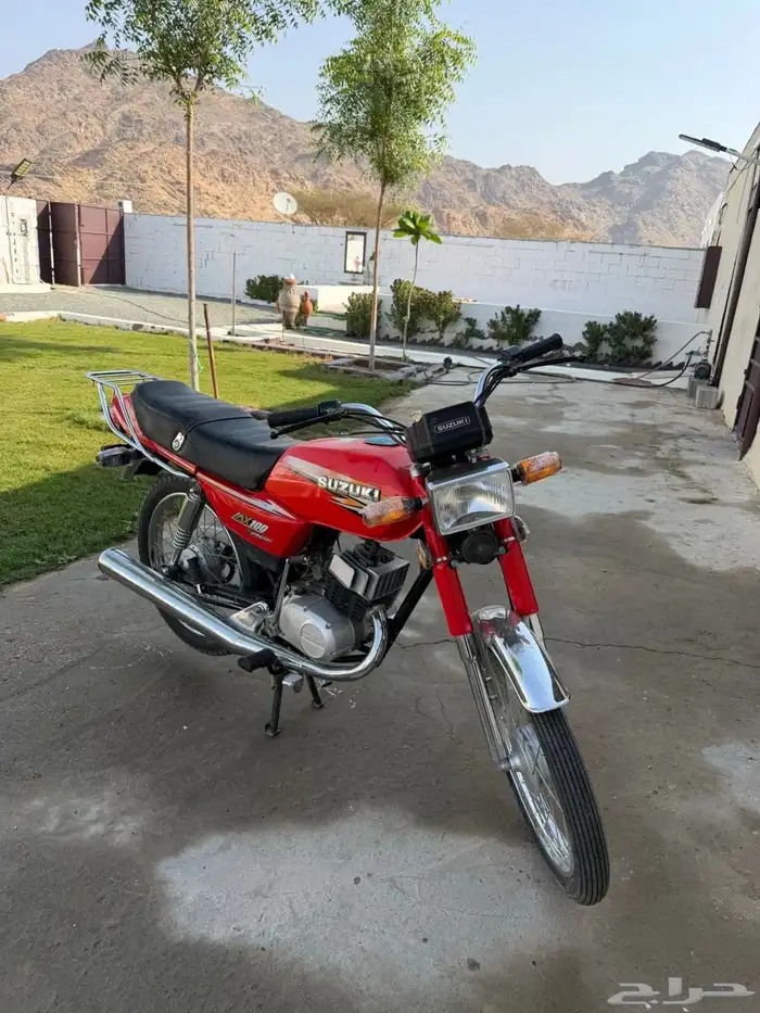 دباب اكس 100 3