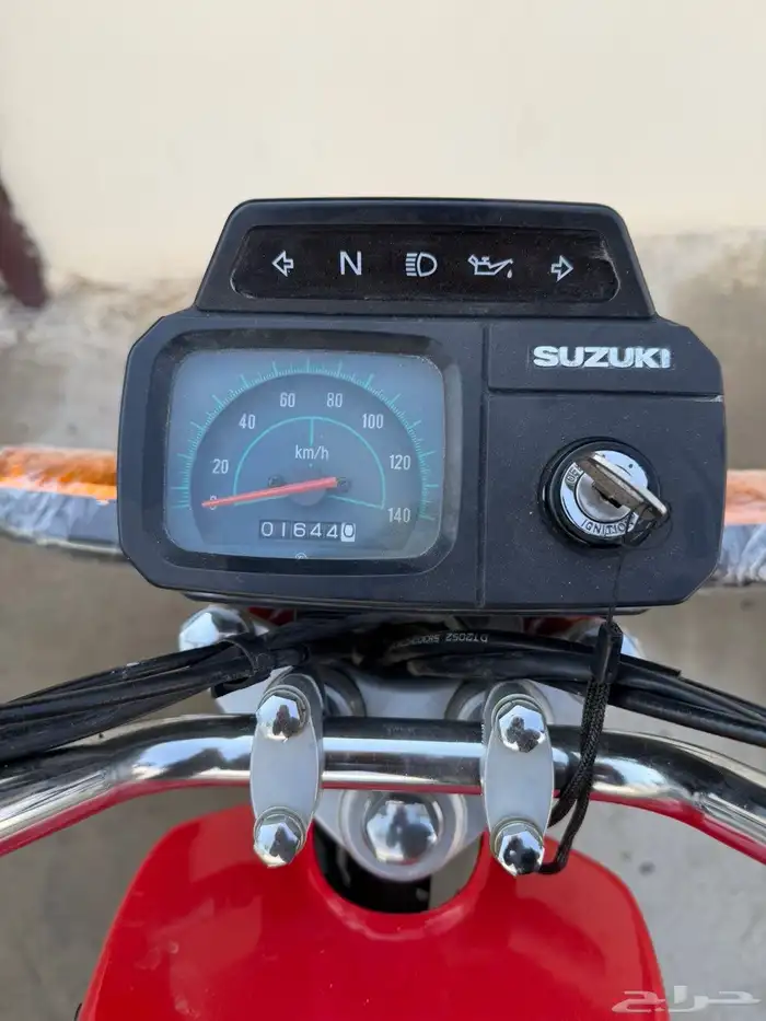 دباب اكس 100 8