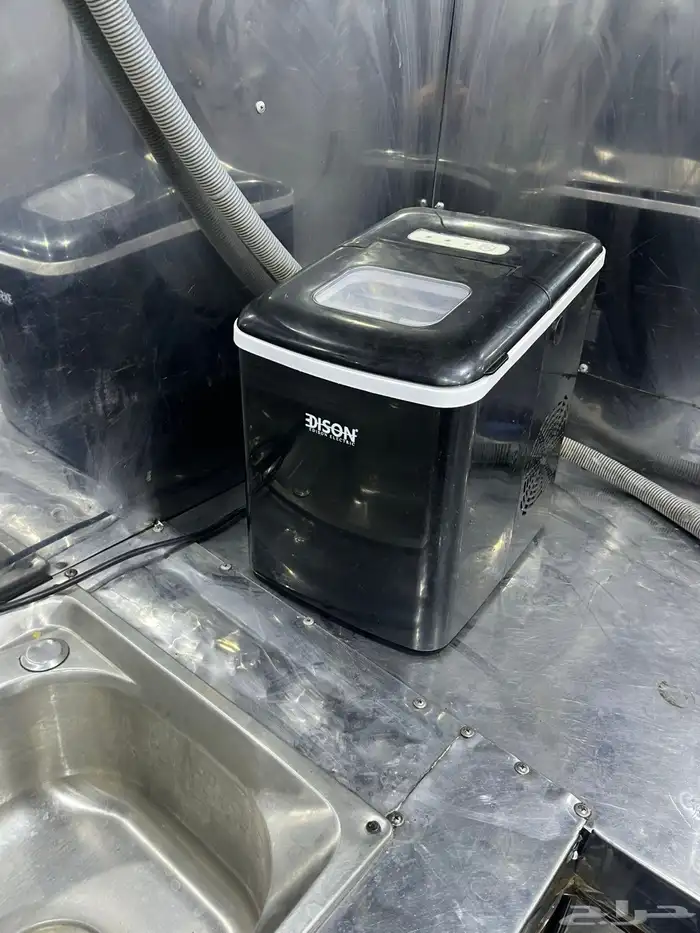 فود ترك للإيجار الباحة 6