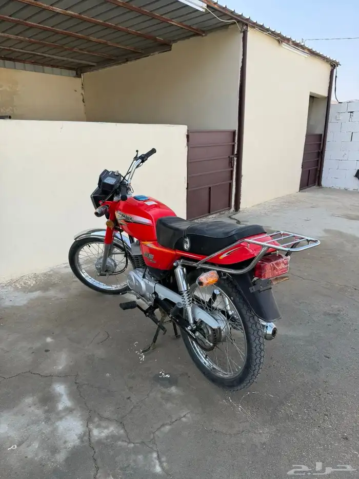 دباب اكس 100 2