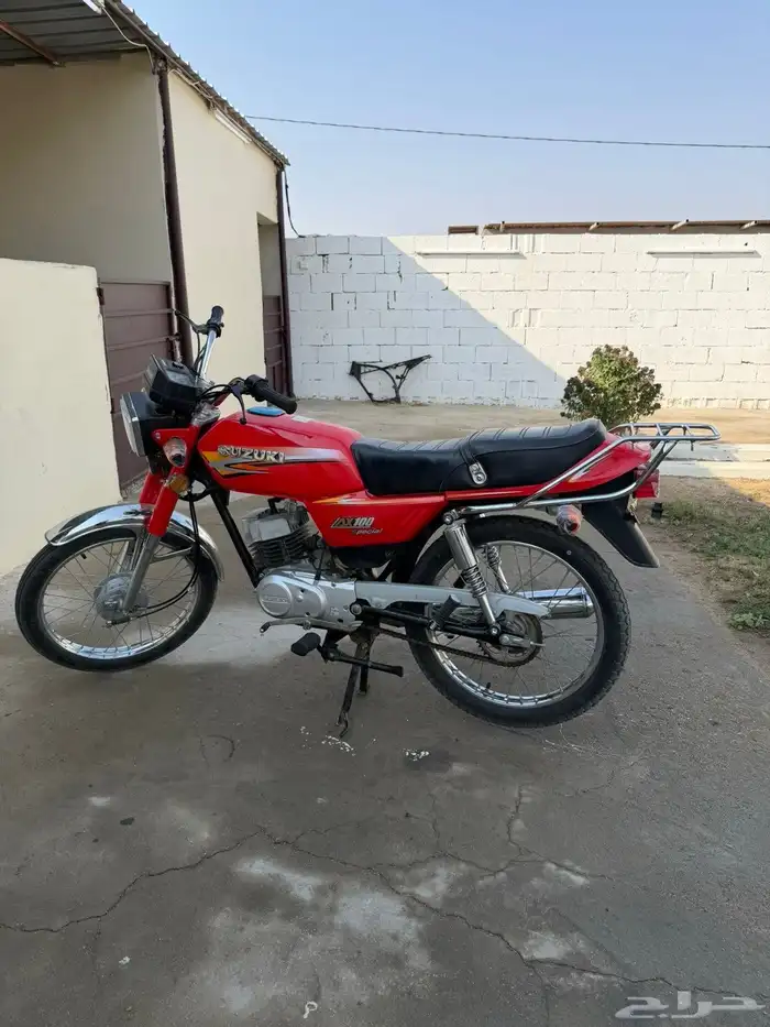 دباب اكس 100 1