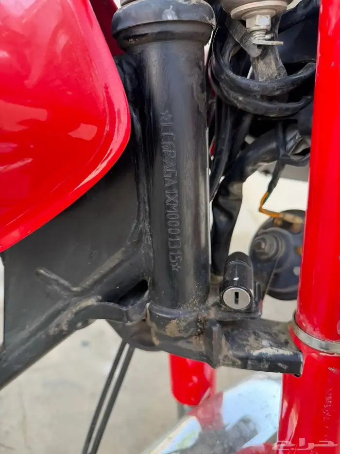 دباب اكس 100 5