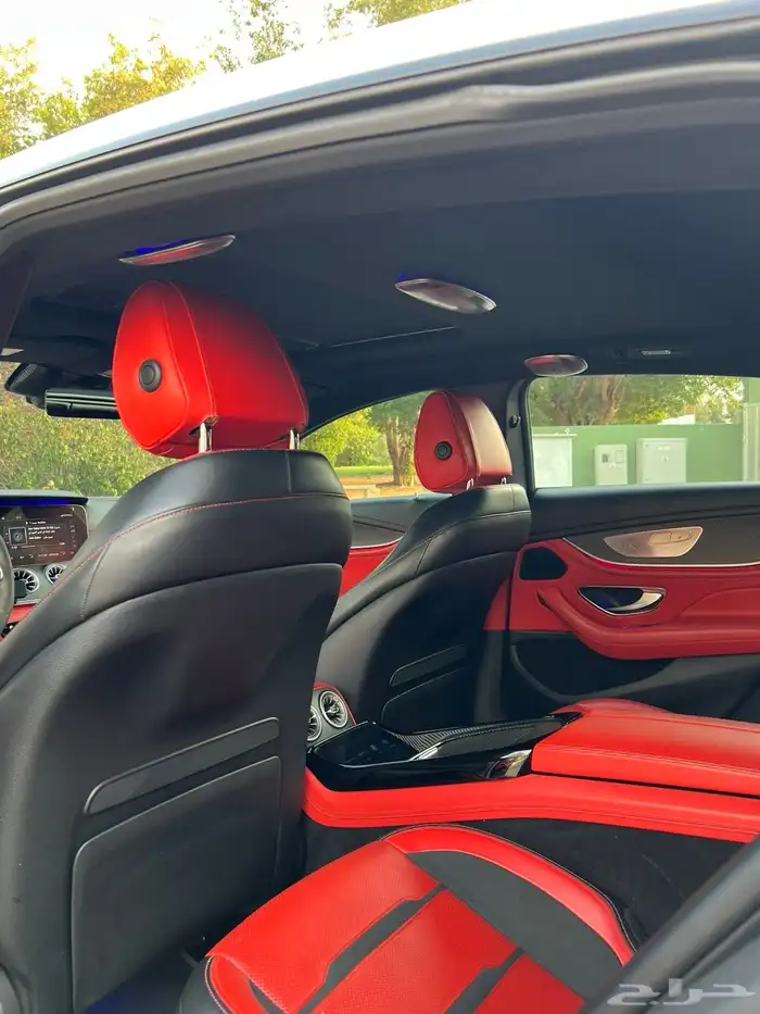 مرسيدس جي تي63 اس GT63s 9