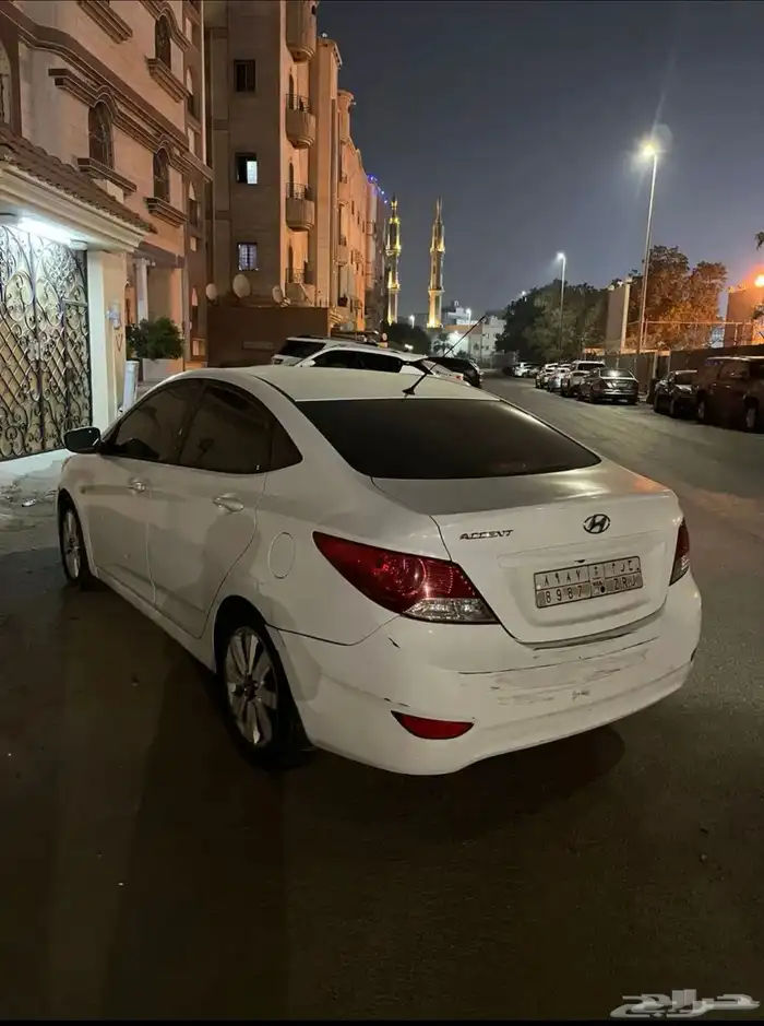 اكسنت نص فل 1