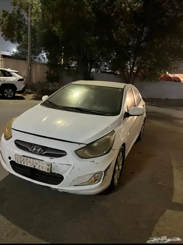 اكسنت نص فل 2