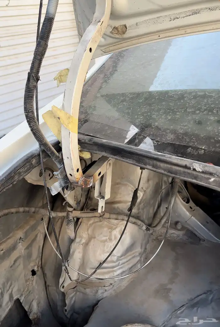 كورولا 2015 تماتيك ممشى 190 Mileage190 2015 Toyota Corolla 3