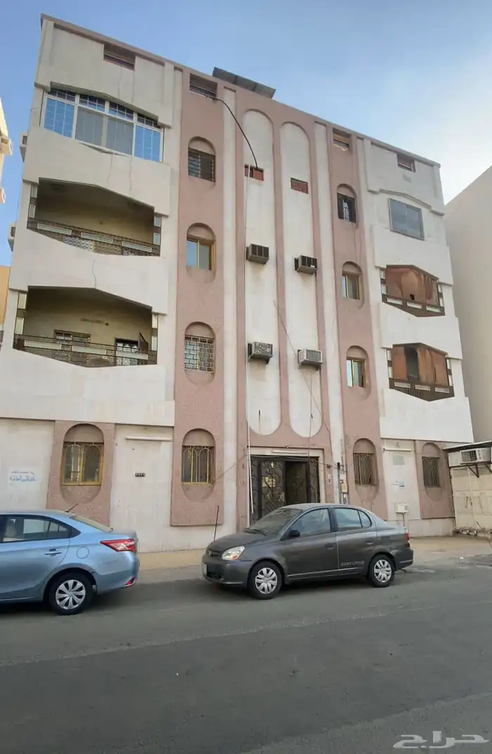 عمارة للبيع 1