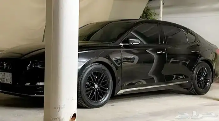 هونداي ازيرا ديزل 27