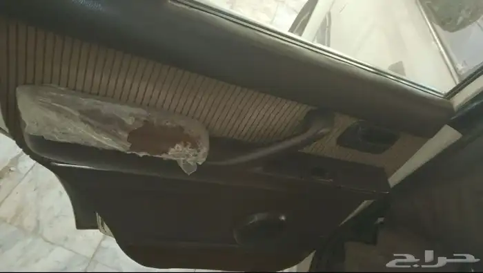 للبيع جيب لاند كروزر تشليح 6