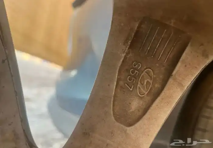 جنط اكسنت 16 2