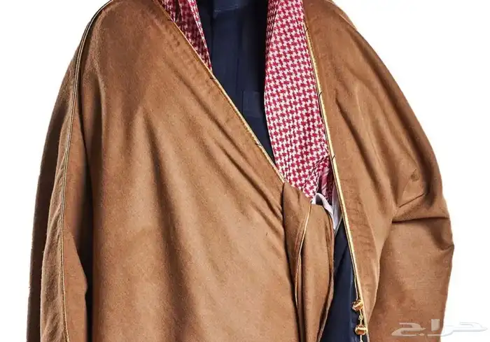 مشالح وبر فاخرة درجة أولى مشالح عرسان للزواج والهدايا 9