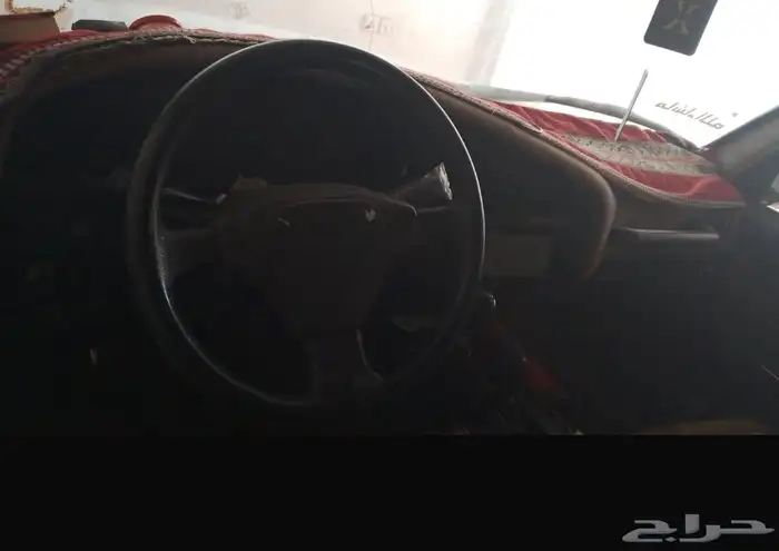 للبيع جيب لاند كروزر تشليح 7