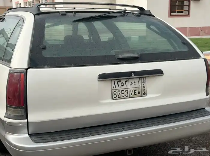 كابرس 91 للبيع 8