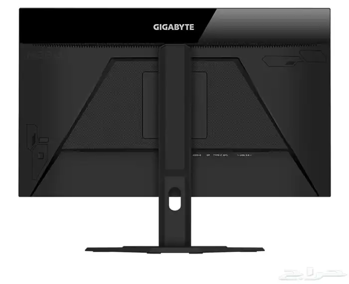 للبيع شاشة مستعملة Gigabyte M28U 4K 144Hz 1