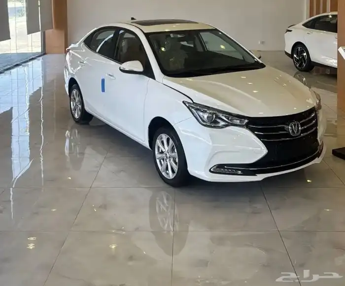 2026 CHANGAN ALSVIN FULL 1.5L 9