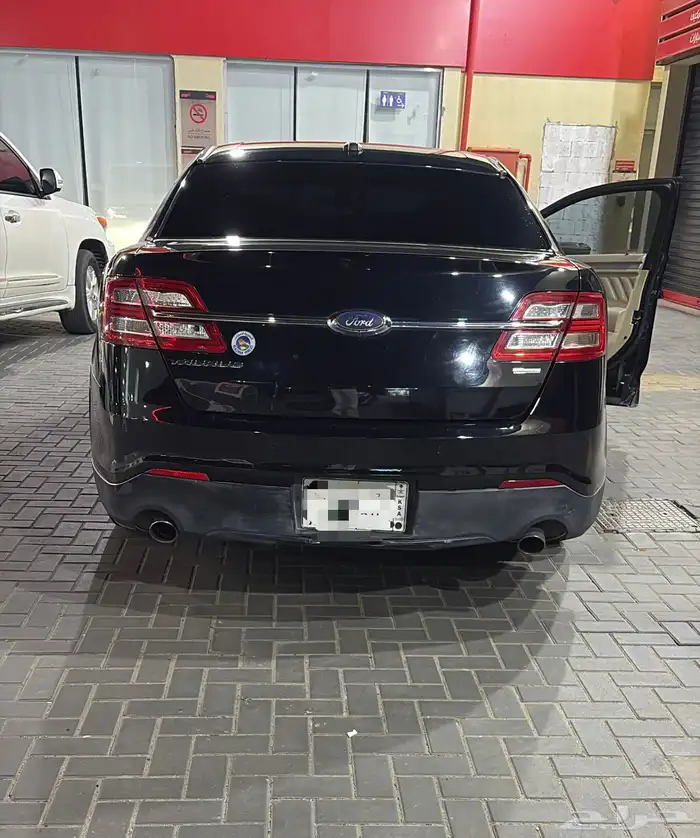 فورد تورس 2017 للبيع 1