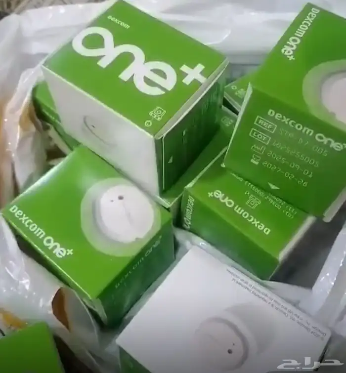 حساس سكر الدم (سنسر) 0