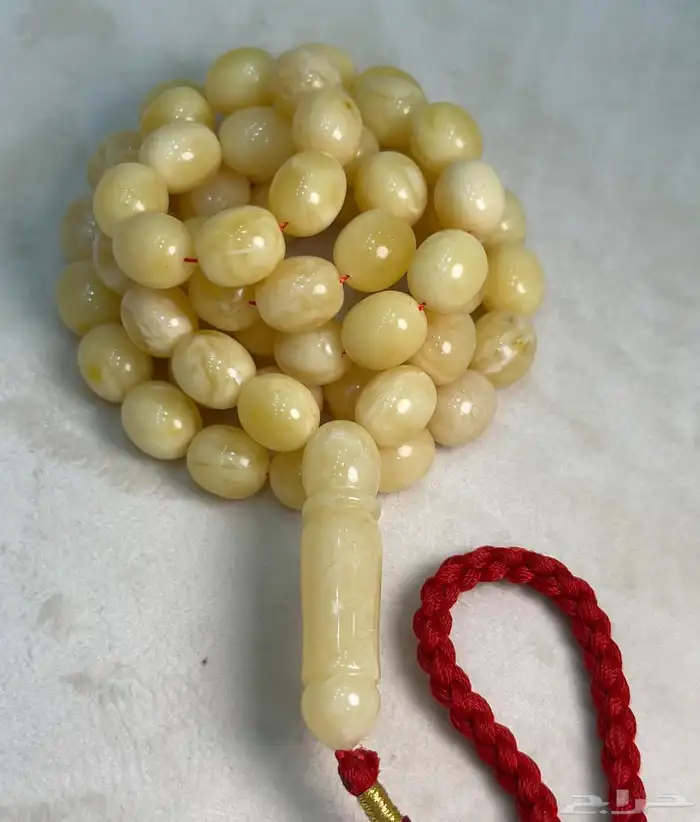 مسباح كهرمان تربل سوبر 1