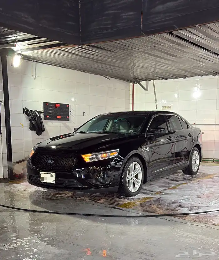 فورد تورس 2017 للبيع 0