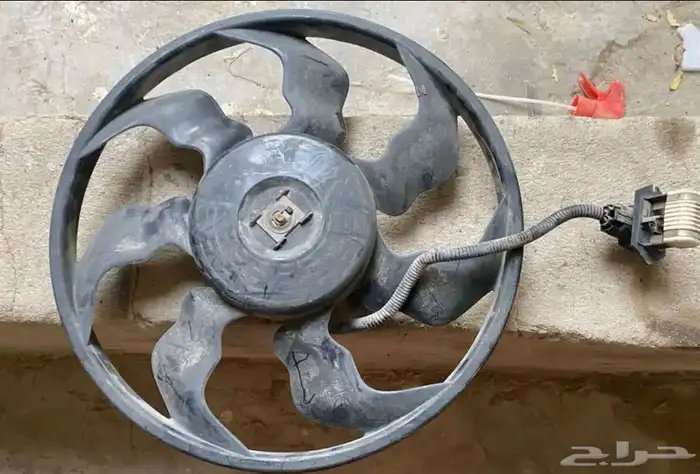 مروحة النترا و كالة 0