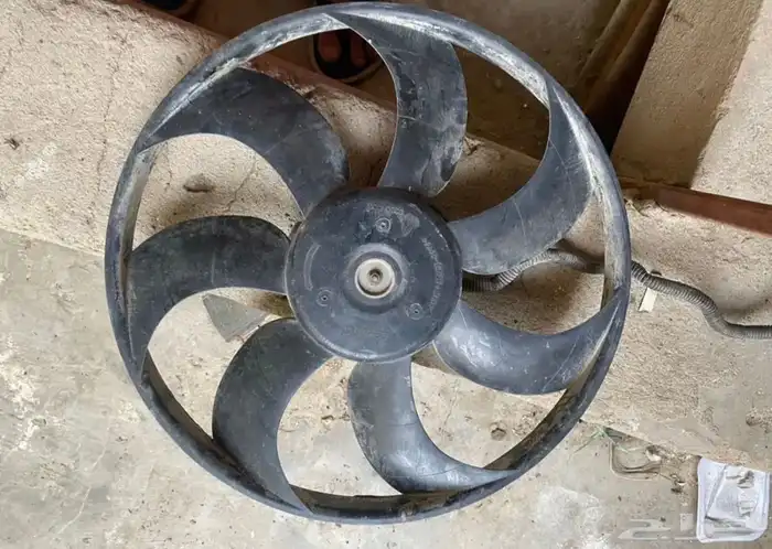 مروحة النترا و كالة 1