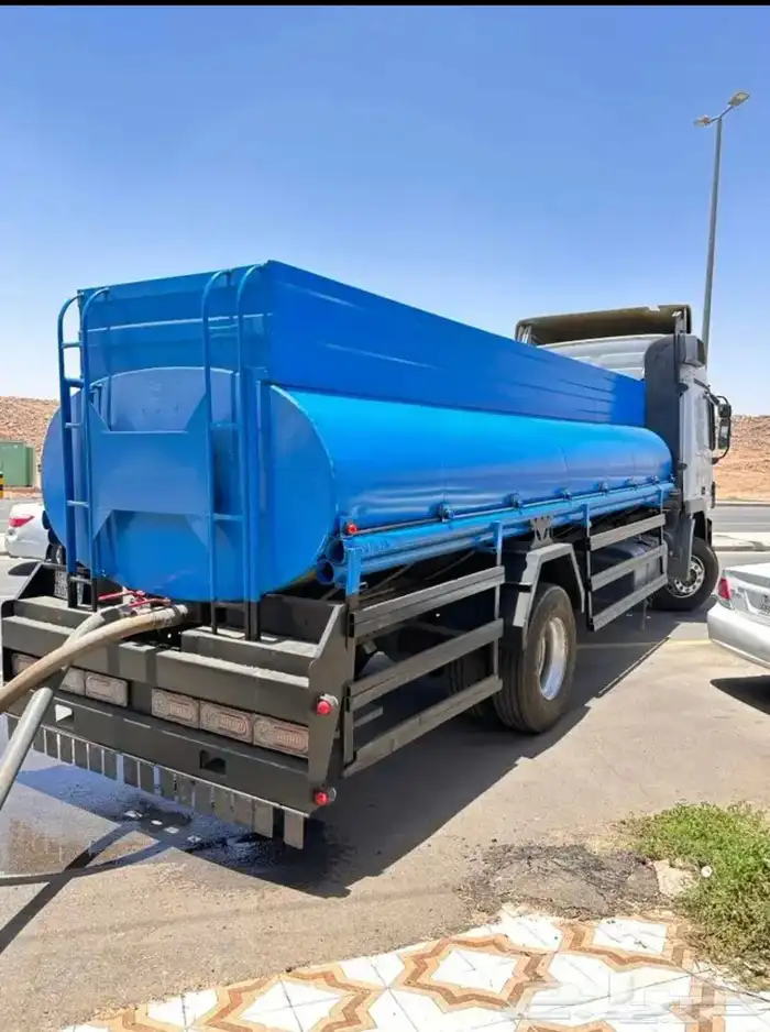 وايت ماء قراح لشرب 1