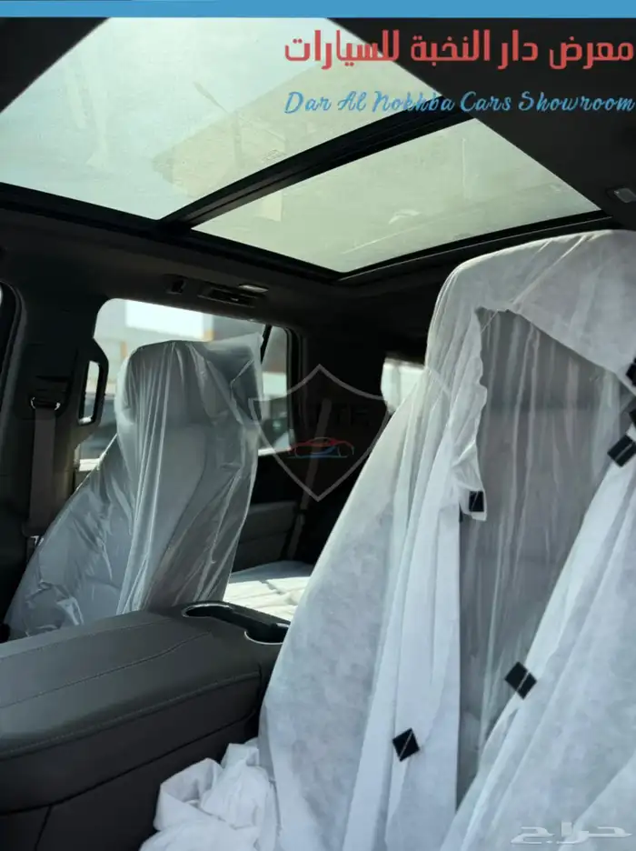 جمس يوكن الفيشن بدون دبل قصير 2025 16