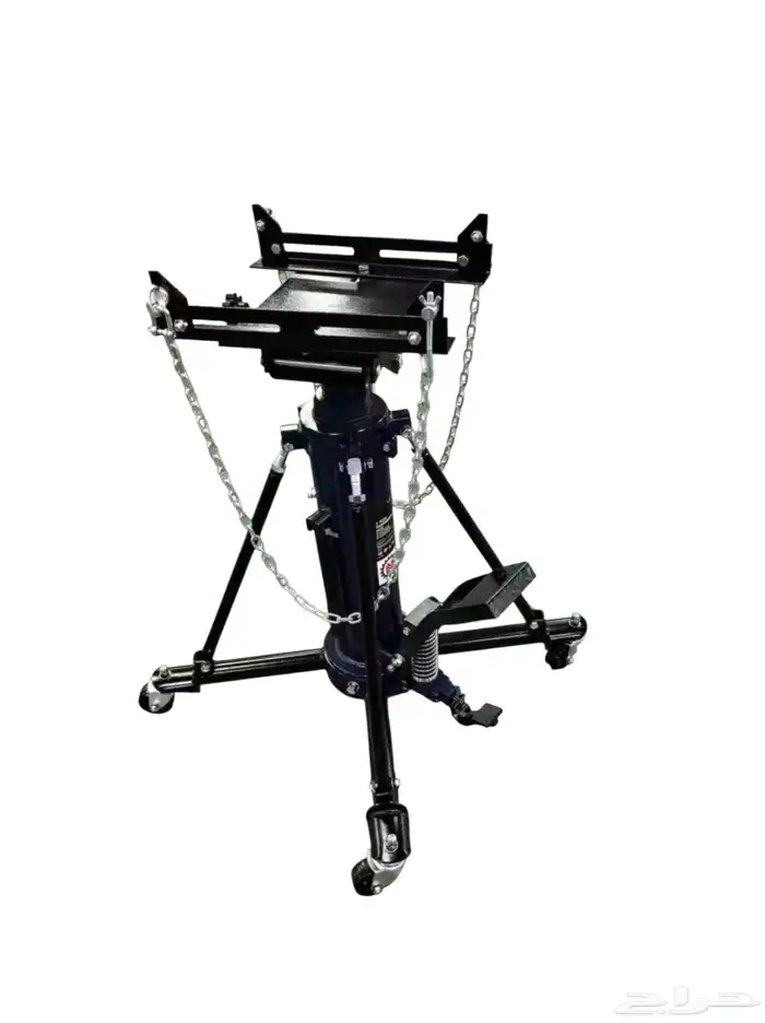 عفريته جيربكس 1