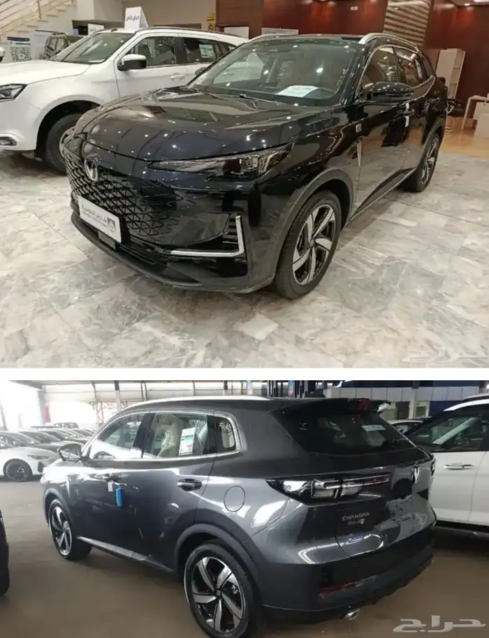 شانجان يوني اس 2026 0