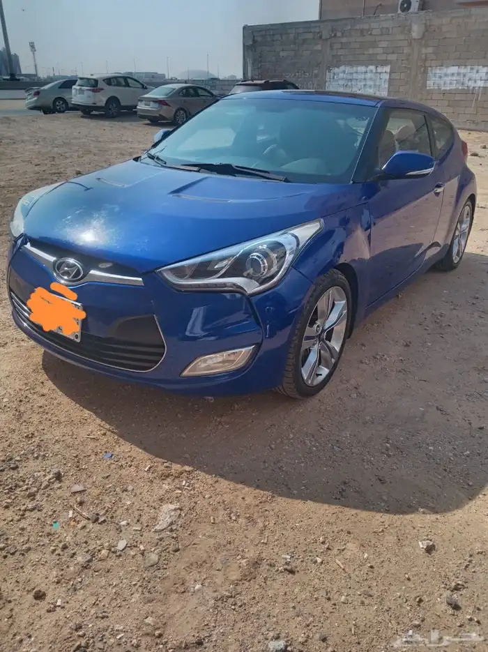 هونداي فلوستر 2015 0