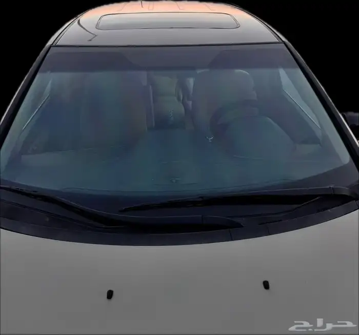 هوندا اوديسي موديل 2012 1