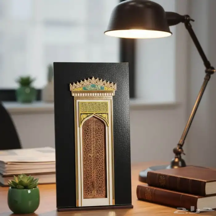 تحف فاخره ومجسمات اسلاميه رائعه 4