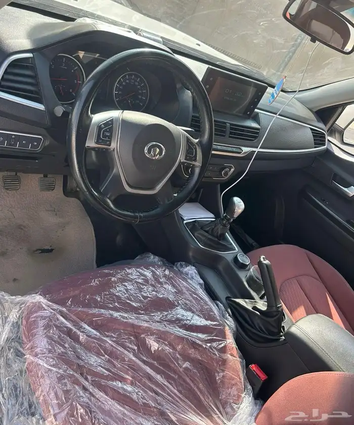 للبيع ونيت جريت وول موديل 2023 6